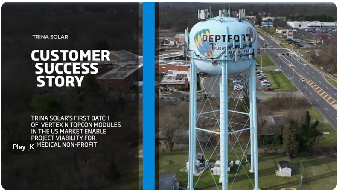Customer Success Story