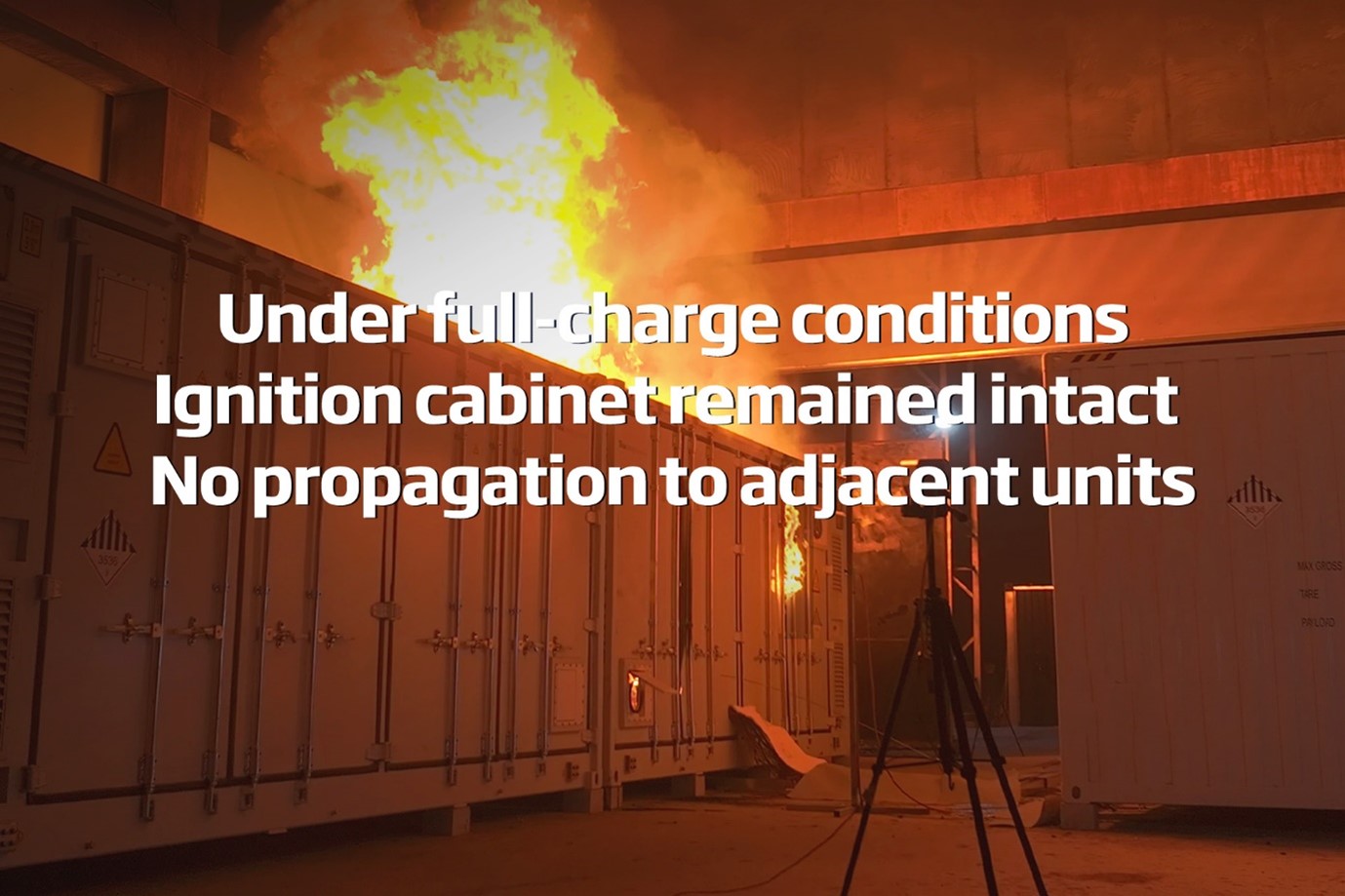 Elevating Industry Safety Standards to New Heights