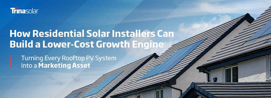 Breaking down where residential solar customer acquisition costs are actually heading and how installers can influence them.