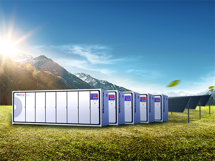 Elementa签单！协议供货英国190MW储能项目，天合储能与国际能源巨头Low Carbon强强联手！