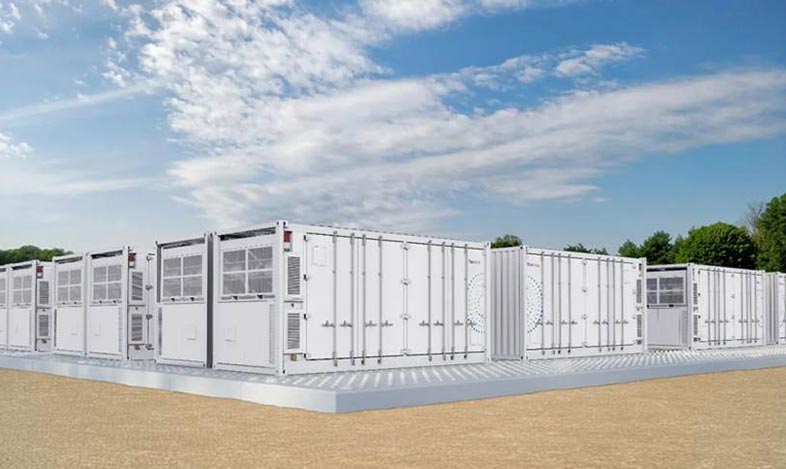 天合储能落子希腊，打造东南欧储能新标杆