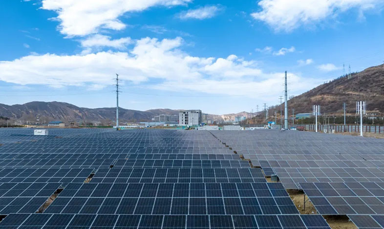 绿算先锋：天合光能如何以零碳智算重塑数字能源新范式