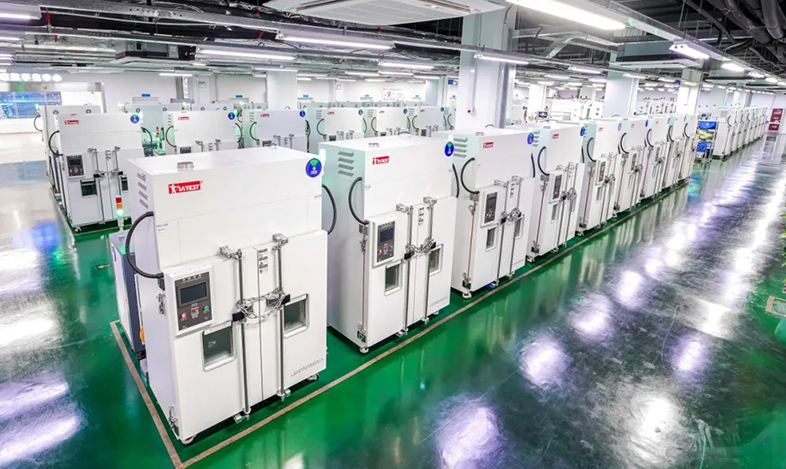 Cell-to-Grid：天合储能全栈核心技术自研的硬核底气